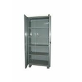 mansarover Almirah Steel shelving cabinets