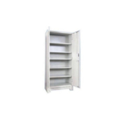 mansarover Almirah Steel shelving cabinets