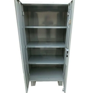 mansarover Almirah Steel shelving cabinets