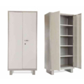 mansarover Almirah Steel shelving cabinets