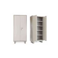 mansarover Almirah Steel shelving cabinets