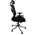 JK STEEL CORPORATION Revolving Chair with Synchronic tilt mechanism