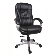 JK STEEL CORPORATION Revolving Chair with Center tilt mechanism