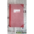 NAVYUG FILE REGISTER Diaries-printed-plain- register- 30 Pages