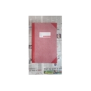 NAVYUG FILE REGISTER Diaries-printed-plain- register- 30 Pages