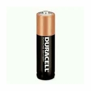 Pencil Cell 1.5V AA Duracell