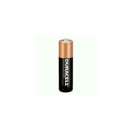 Pencil Cell 1.5V AA Duracell