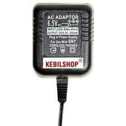 Panasonic AC Adaptor 6.5 Volt 0.5 amp