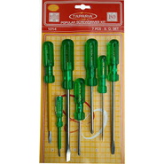 Screw driver Set Taparia