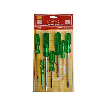 Screw driver Set Taparia