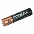 Pencil Cell 1.5VAAA Duracell