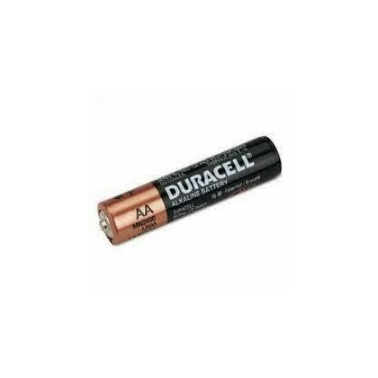 Pencil Cell 1.5VAAA Duracell