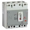 ARKOM 320A 4 Pole 50 KA Molded Case Circuit Breakers (Mccb)