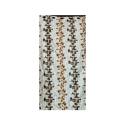 Unbranded Polyster Floral Door Curtains