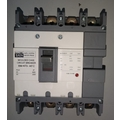 BENTEX-SKN 400A 4 Pole 35 KA Molded Case Circuit Breakers (Mccb)