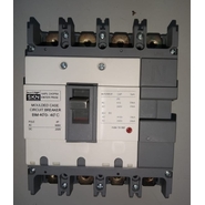 BENTEX-SKN 400A 4 Pole 35 KA Molded Case Circuit Breakers (Mccb)