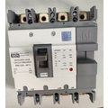 BENTEX-SKN 400A 4 Pole 25 KA Molded Case Circuit Breakers (Mccb)