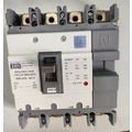 BENTEX-SKN 400A 4 Pole 25 KA Molded Case Circuit Breakers (Mccb)