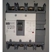 BENTEX-SKN 800 A 4 Pole 50 KA Molded Case Circuit Breakers (Mccb)