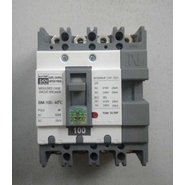 BENTEX-SKN 100A 4 Pole 35 KA Molded Case Circuit Breakers (Mccb)