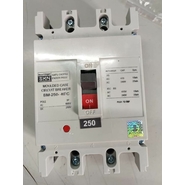 BENTEX-SKN 250A 3 Pole 35 KA Molded Case Circuit Breakers (Mccb)