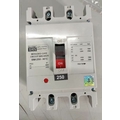 BENTEX-SKN 250A 3 Pole 35 KA Molded Case Circuit Breakers (Mccb)