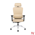 EXCLUSIFF Revolving Chair with Revolving with back tilting