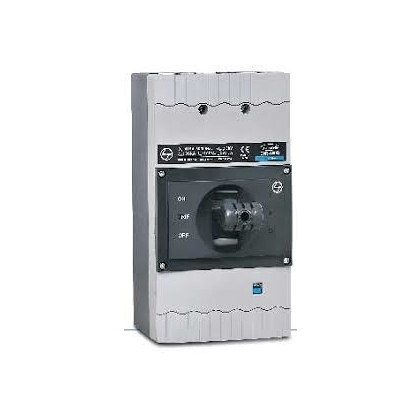 L & T 400A 3 Pole 35 KA Molded Case Circuit Breakers (Mccb)