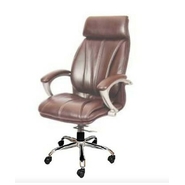 WILSON FURNITURE Revolving Chair with Center tilt mechanism