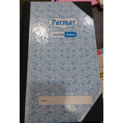 Unbranded PLAIN REGISTER Diaries-printed-plain- register- 100 Pages