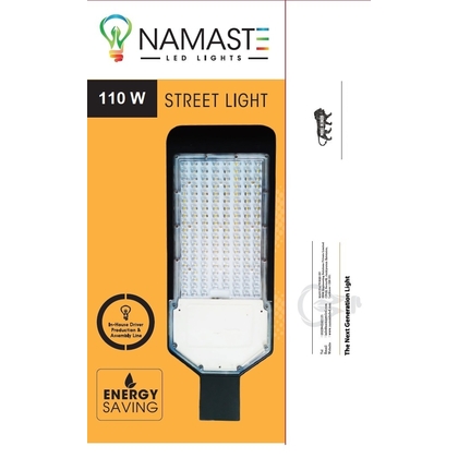 NAMASTE LED LIGHTS Yes WLed Luminaire Light