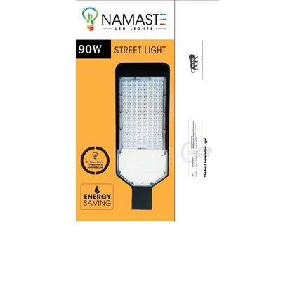 NAMASTE LED LIGHTS Yes WLed Luminaire Light