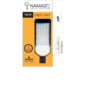 NAMASTE LED LIGHTS Yes WLed Luminaire Light