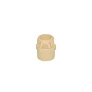 Unbranded 80 mm dia Male thread adapter(plastic)