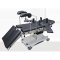 Ventek India Remote & Table mounted General Operating Table