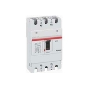 LEGRAND 250A 3 Pole 25 KA Molded Case Circuit Breakers (Mccb)