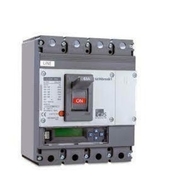 C&S ELECTRIC 400A 4 Pole 36 KA Molded Case Circuit Breakers (Mccb)