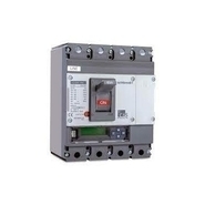 LEGRAND 200A 4 Pole 36 KA Molded Case Circuit Breakers (Mccb)