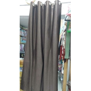 Unbranded Polyster Plain Door Curtains