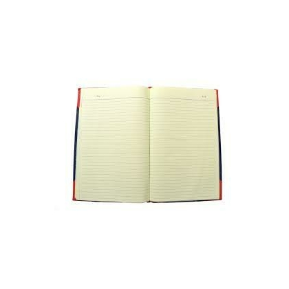 Unbranded all types Diaries-printed-plain- register- 14 Pages