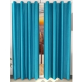 Unbranded Polyster Plain Door Curtains