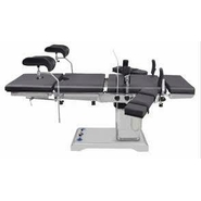 RAJAS Remote & Table mounted General Operating Table