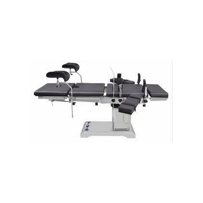 RAJAS Remote & Table mounted General Operating Table