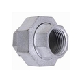 UNIK 50 Hot-Finished Seamless(HFS) Socket Union Steel Pipes Fitting