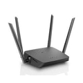 D-LINK WIFI ROUTER 825