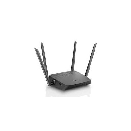 D-LINK WIFI ROUTER 825