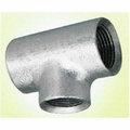 UNIK 20 Hot-Finished Seamless(HFS) Tees Equal Steel Pipes Fitting