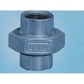 UNIK 25 Hot-Finished Seamless(HFS) Pipe Union Steel Pipes Fitting