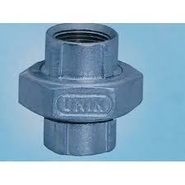 UNIK 25 Hot-Finished Seamless(HFS) Pipe Union Steel Pipes Fitting