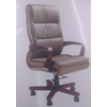 furnicash Revolving Chair with Tilt working with torsion bar mechanism